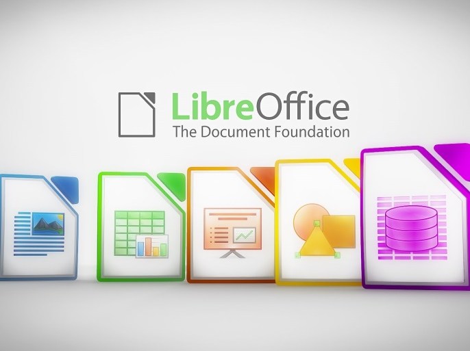 LibreOffice (Document Foundation)