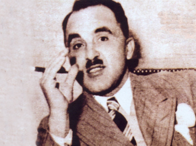 blogs أمين عثمان باشا