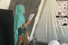 blogs مدارس أفغانستان بدون سقف