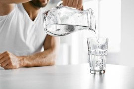 أشارت هيئة اختبار السلع والمنتجات بالعاصمة الألمانية برلين إلى أن مياه الصنبور تحتوي على معادن لا تتوفر في بعض زجاجات المياه الطبيعية.