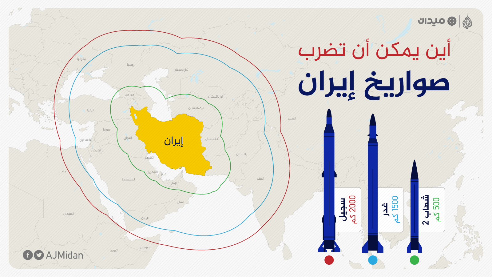 أبرز الصناعات العسكرية الإيرانية  7bb36b1d-7f2f-4218-978e-26f8aad8d933