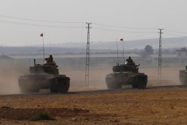 blogs تركيا في سوريا