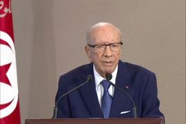 الرئيس التونسي: حسمنا موضوع المساواة في الإرث