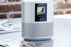 Bose Home Speaker 500 with Alexa (Bose)