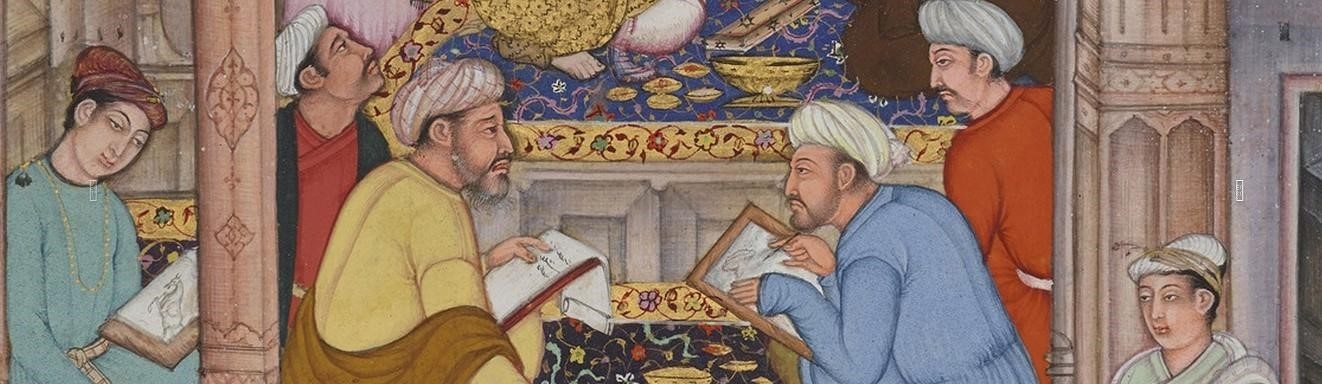 السلدس الاسلامية القرن الحضارة التاسع وحتى القرن تألقت عشر منذ الجزيرة الوثائقية