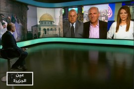عين الجزيرة-إدارة ترامب.. خطوات متواصلة لتصفية القضية الفلسطينية
