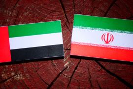 هل فعلا سيكون هناك فراق تجاري بين الإمارات وإيران