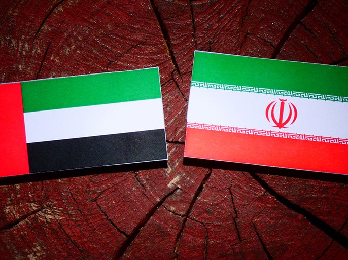 هل فعلا سيكون هناك فراق تجاري بين الإمارات وإيران