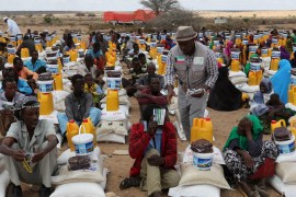 blogs المساعدات الإنسانية بالصومال