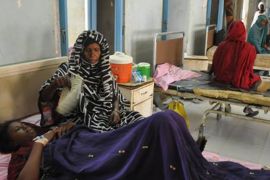 فايروس غامض يتسبب بوفاة العشرات شرق السودان