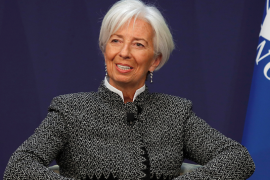 blogs صندوق النقد الدولي