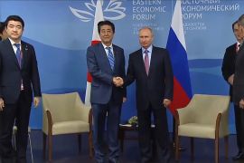 بوتين يسعى لتعزيز التجارة مع الصين بدون الدولار