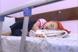 وزارة الصحة بقطاع غزة تحذر من تفاقم الوضع الصحي
