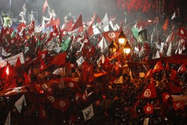 مدونات - ثورة تونس