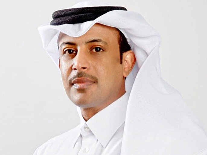 ‪راشد بن سعد: القانون يدل على تفرد قطر بقوانين تعنى بكل من يعيش على أرضها‬ (الجزيرة)