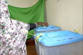 الموريتانيون يدلون بأصواتهم بالجولة الثانية من الانتخابات