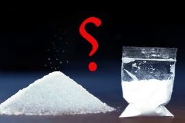هل السكر بالفعل أقوى من الكوكايين؟