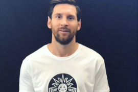 أعلنت فرقة سيرك كندية شهيرة اعتزامها تقديم عرض جديد يتناول قصة حياة نجم كرة القدم الأرجنتيني ليونيل ميسي (مواقع التواصل)