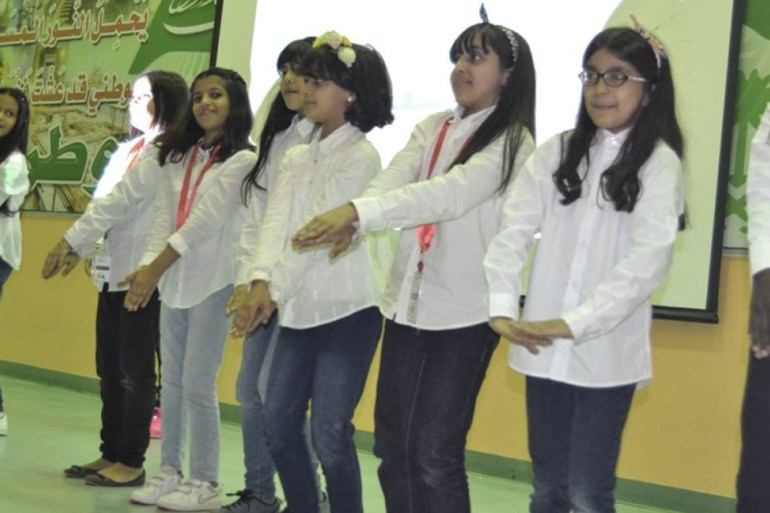 انطلاق أول دوري كرة قدم للفتيات في الجبيل الصناعية