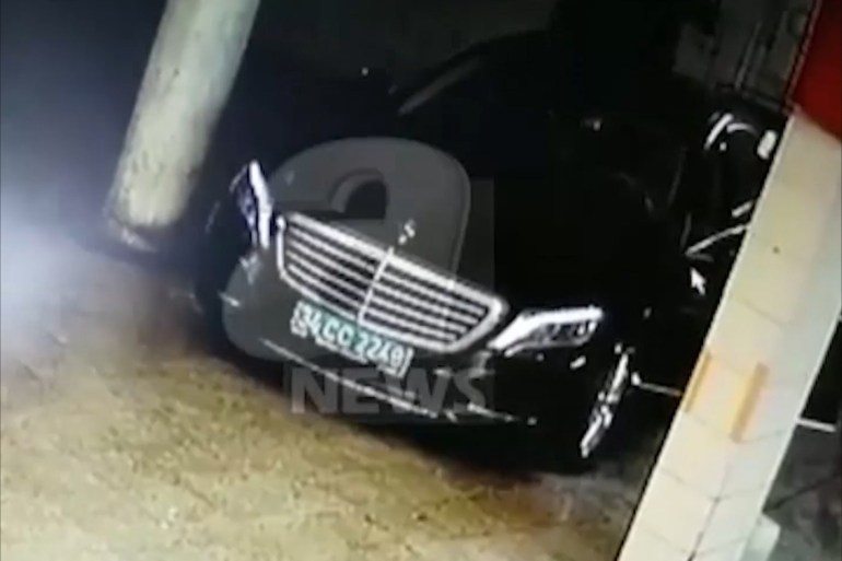 وسائل إعلام تركية:/سيارتان تابعتان للقنصلية تم غسلهما بعد ساعتين من مقتل خاشقجي