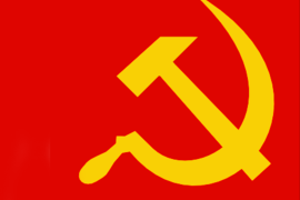blogs الشيوعية
