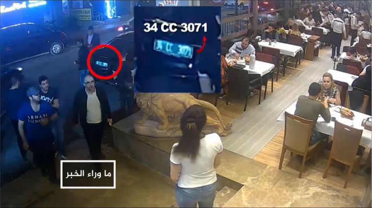 أردوغان يستبق وصول المدعي العام السعودي لإسطنبول بمطالب