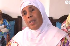مسنة مغربية تخصص منزلها لإيواء مريضات السرطان