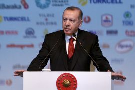 الرئيس أردوغان: سنتخطى عتبة 40 مليون سائح خلال 2018، ونحطم بذلك رقما قياسيا تاريخيا في السياحة