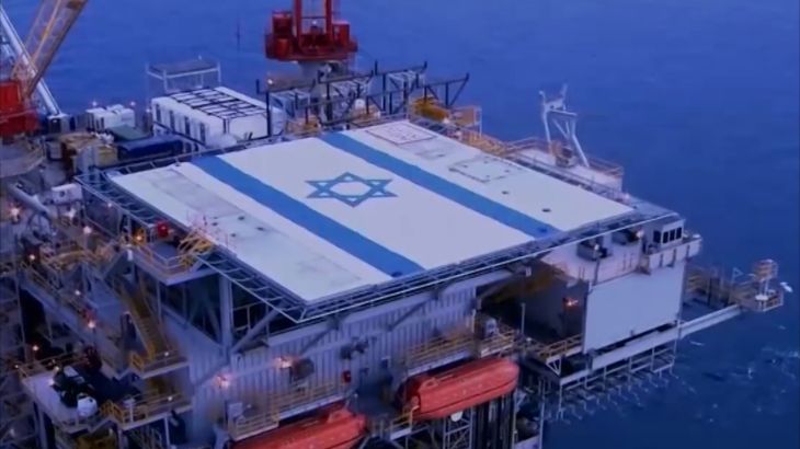 الإمارات تمول خط أنابيب غاز من إسرائيل إلى أوروبا