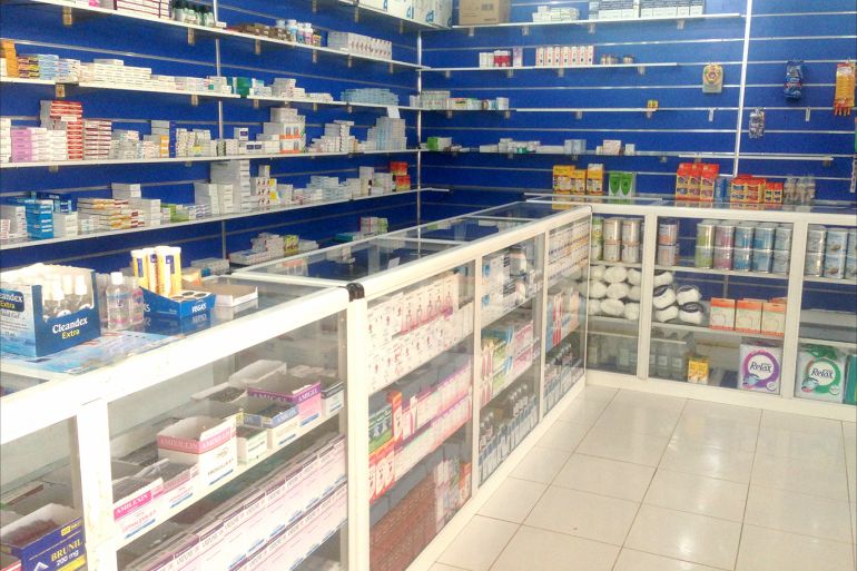تفاقم أزمة الدواء في السودان تضع البلاد بين نيران الداء والدواء
