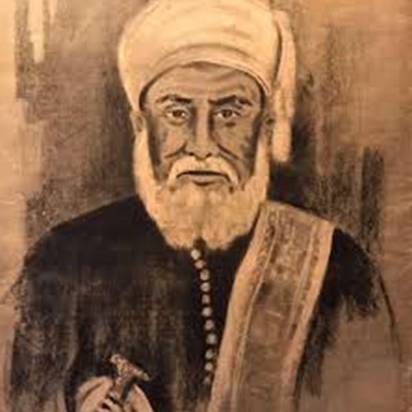 الإمام يحيى حميد الله حكم اليمن ما بين 1904 إلى 1948م. (مواقع التواصل)
