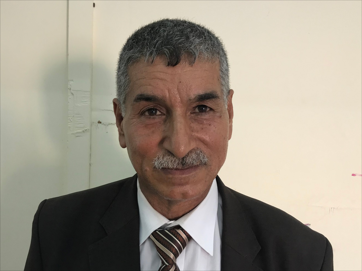 ‪‬ أبو ظريفة:  المطروح لا ينسجم مع بنية الوضع الفلسطيني  (الجزيرة)