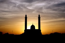 مدونات - مسجد