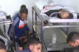 سبعة شهداء في غزة بينهم قائد بالقسام