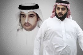 الصحفي السعودي عبد الله عقيل