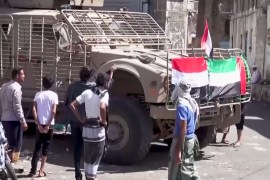 ما الذي نعرفه عن الأجندة الإماراتية في اليمن؟