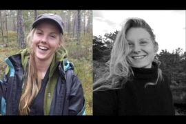 الضحيتان الدنماركية والنرويجية اللتين قتلتا جنوب المغرب الاثنين