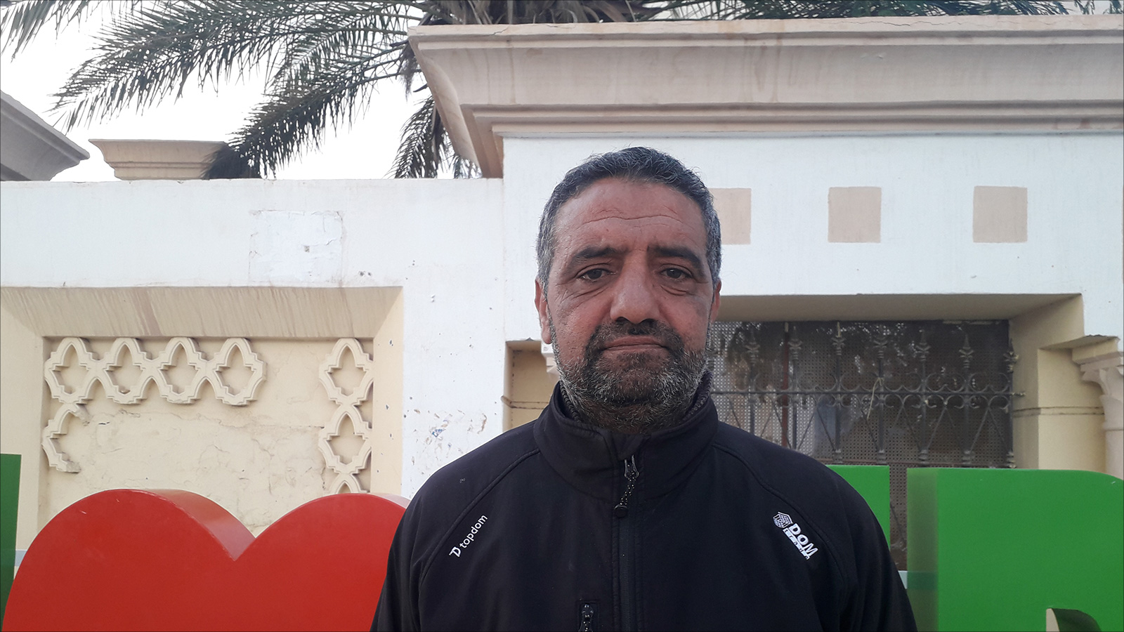 ‪الأسعد البوعزيزي: المطالب الشعبية لم تتحقق رغم مرور 8 سنوات على الثورة‬ (الجزيرة نت)