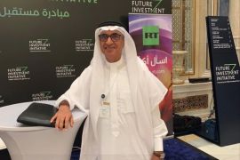 سليمان المهيدب الرئيس التنفيذي لمجموعة المهيدب إحدى أغنى العائلات السعودية