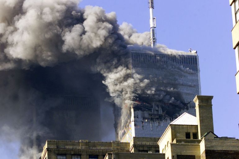 midan - 11 سبتمبر