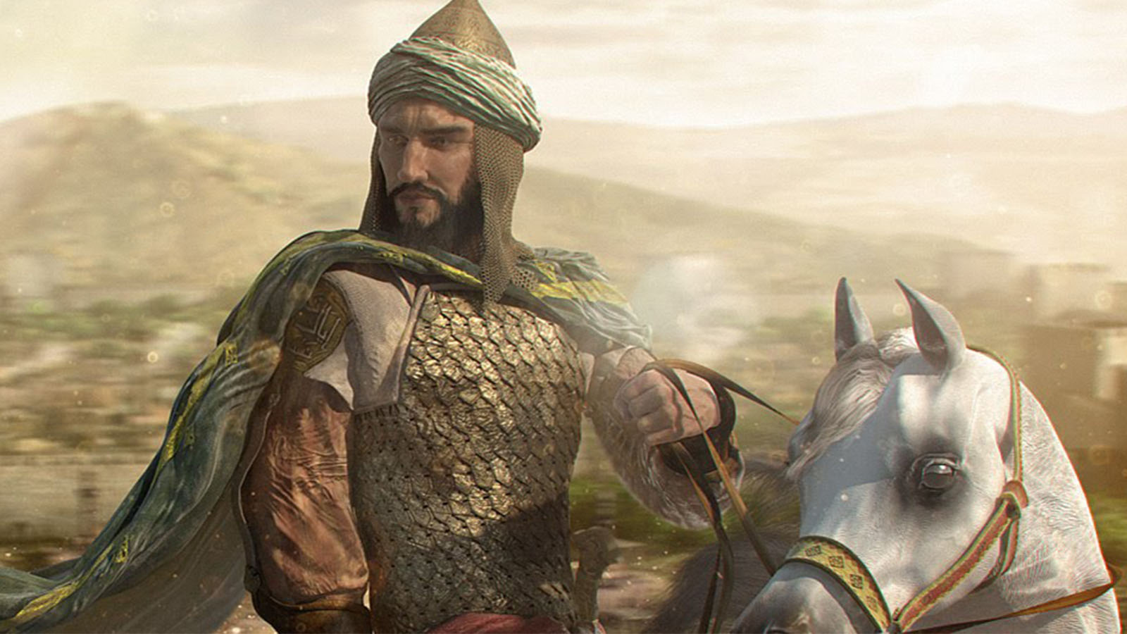 زادت أعداد المغاربة في عصر السلطان صلاح الدين وأبنائه، وأُمعن في احترامهم، والموافقة على كل طلباتهم