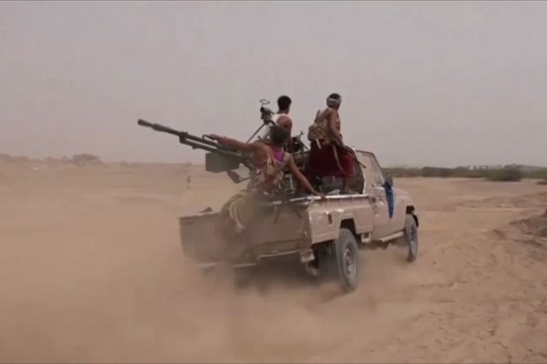 ما مصير مدينة الحديدة اليمنية من اتفاق السويد؟