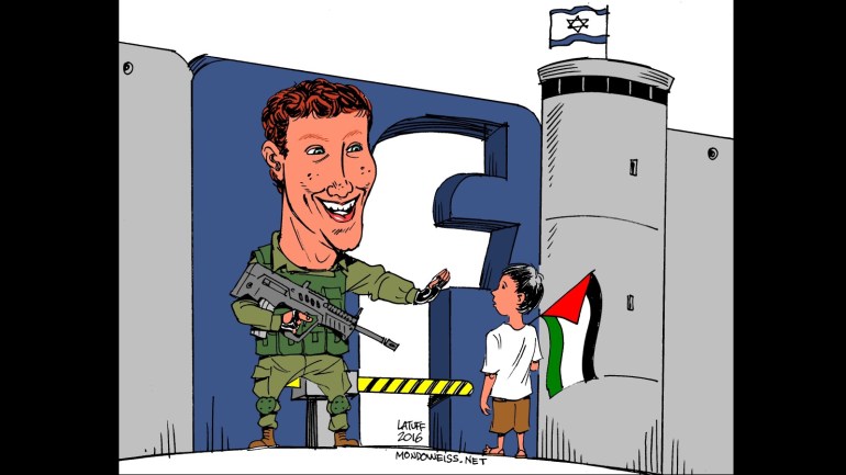 zuckerberg-israel-palestine-facebook-mondoweiss