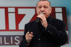 أردوغان: بفضل جهودنا أصبحت جريمة اغتيال خاشقجي قضية عالمية