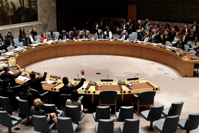 مجلس الأمن يقرر نشر مراقبين باليمن.. وأطراف الصراع ترحب