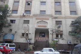 جمعية أنصار السنة المحمدية بعابدين المركز العام القاهرة