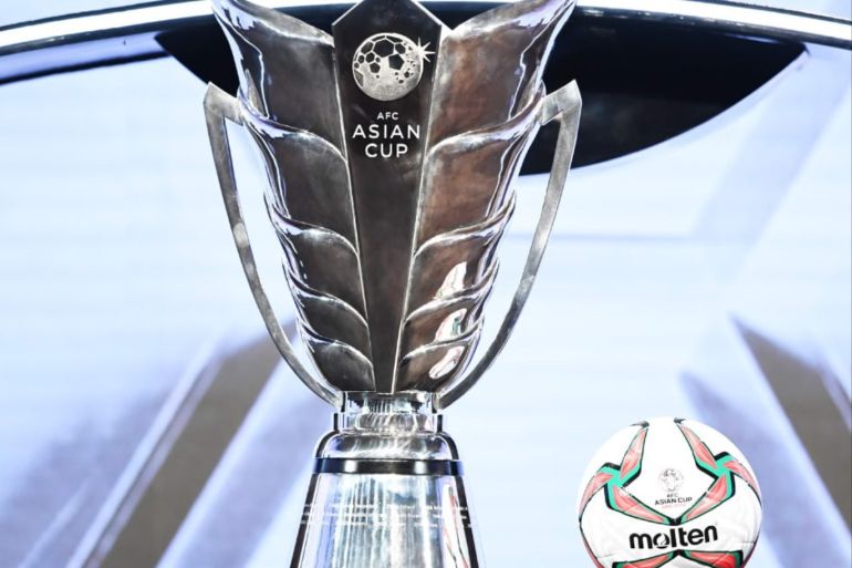 Asian cup 2019
