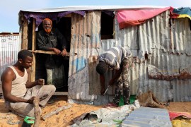 blogs - المواطنة في الصومال
