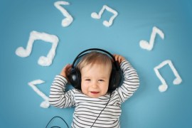 ميدان - الطفل والموسيقى