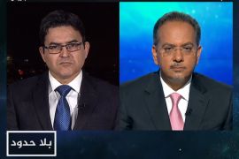 بلا حدود - محمد محسوب.. مصر ومخططات تعديل الدستور